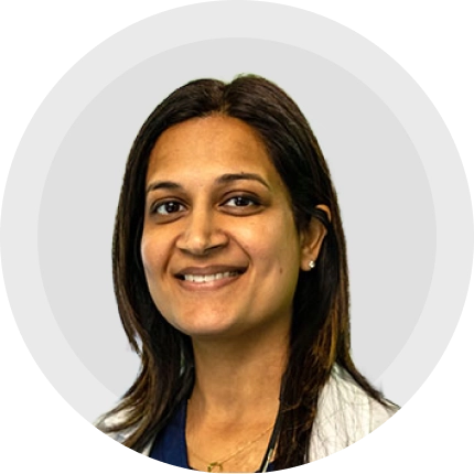 Dr. Aditi Gupta, D.D.S., BDS