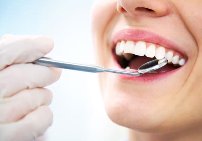 Dental Bonding And Contouring In Temple, TX