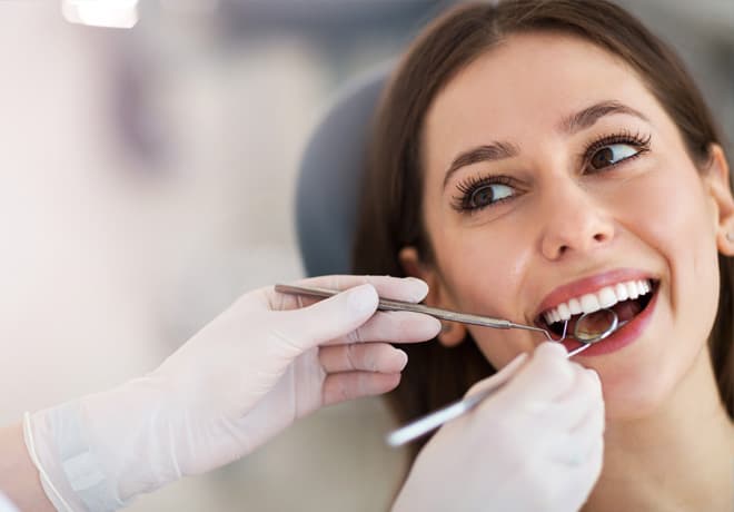 Dental Cleaning in Temple, TX
