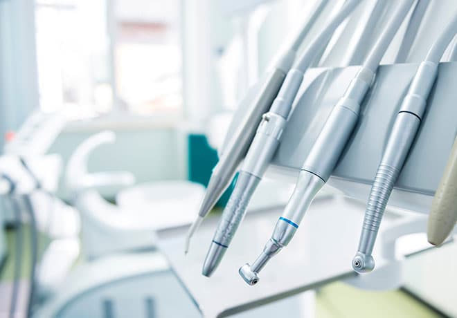 Dental Technology in Temple, TX
