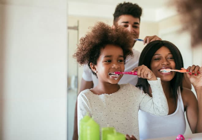 Family Dental Care in Temple, TX
