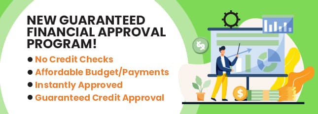 Financing Options