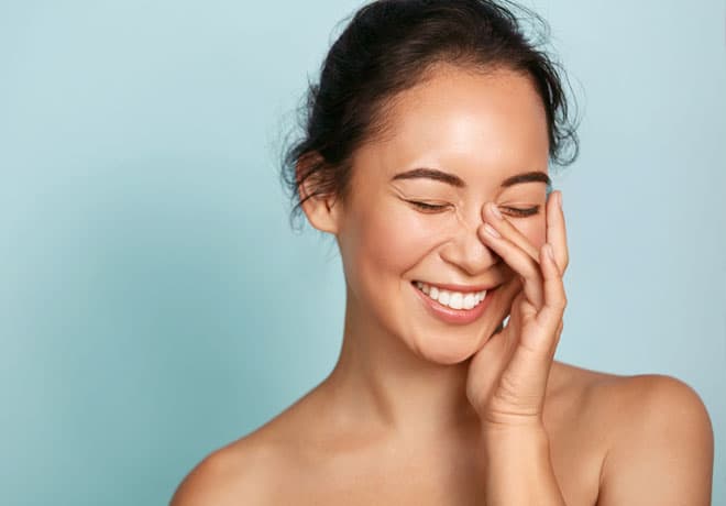 Home Teeth Whitening in Temple, TX
