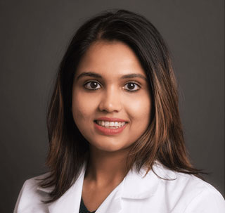 Dr. Jyoti R. Sonkar BDS, MPH, MSD, CAGS