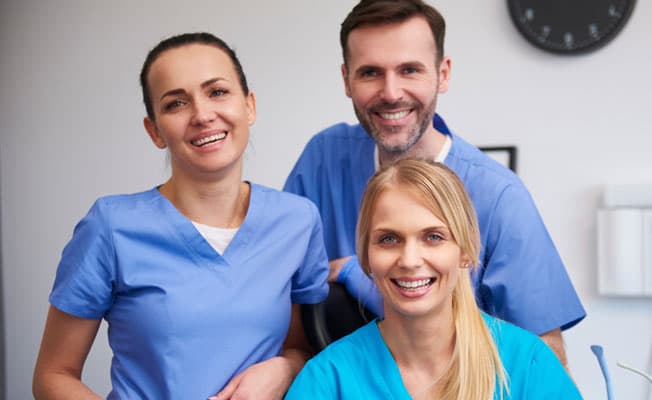 New Patients Resources