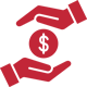 A wide array of monthly payment options to help you reach your individual goals