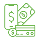 Flexible Payment Options