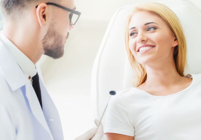 Periodontal Treatment In Temple, TX