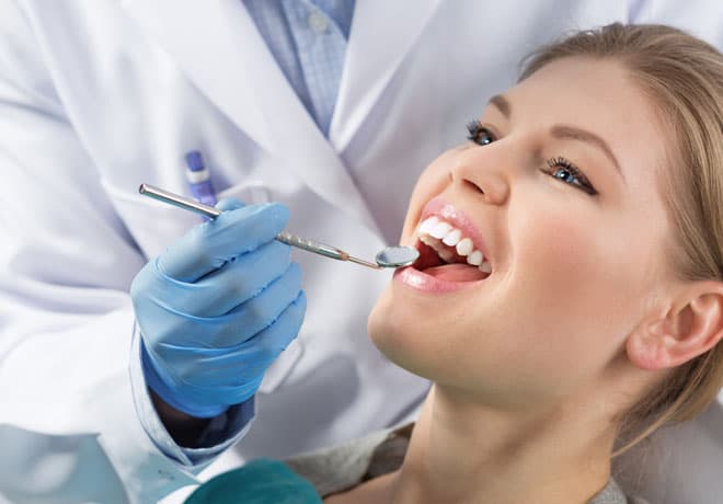 Root Canal Therapy in Temple, TX