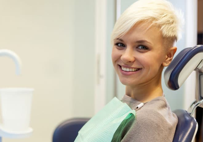 Smile Makeover in Temple, TX